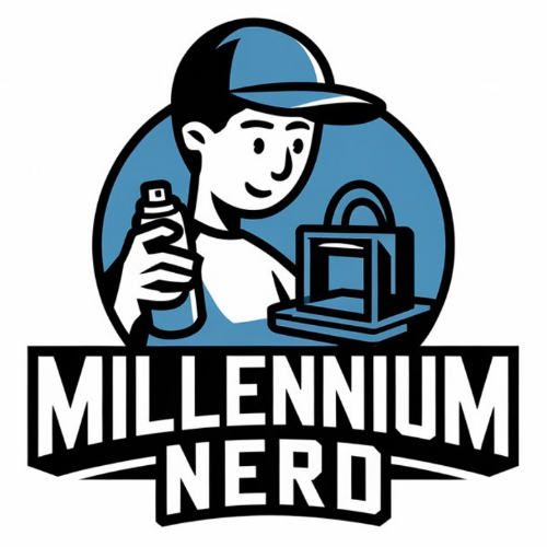 MillenniumNerd